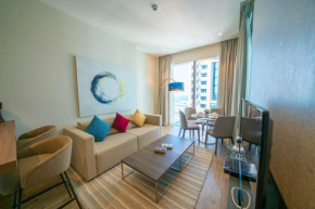 Marina Gate Jumeirah Living - Luton Vacation Homes